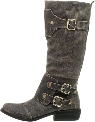 Two Lips Women's Wyoming Boot in Saudi Arabia