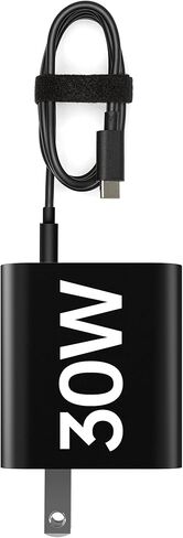 شاحن USB-C بقوة 30 واط، شاحن سريع لـ DJI Neo، Avata/Avata 2، Mini 4 Pro/Mini 3 Pro/Mini 3/Mini 4K/Mini 2 SE/Mini 2/Mini SE/Mavic Mini، Osmo Pocket 3، Osmo Action 3 /4/5 برو، طائرة هوفير إير إكس 1 بدون طيار in Kuwait