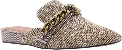 Kurt Geiger London Chelsea Mule in Saudi Arabia