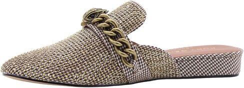 Kurt Geiger London Chelsea Mule in Saudi Arabia