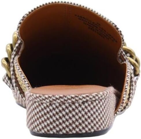 Kurt Geiger London Chelsea Mule in Saudi Arabia