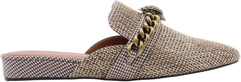 Kurt Geiger London Chelsea Mule in Saudi Arabia