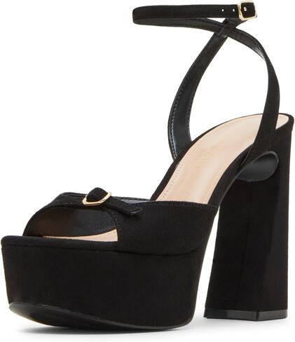 Madden Girl Women's Mett Heeled Sandals in Saudi Arabia
