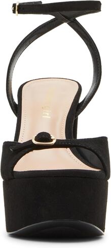 Madden Girl Women's Mett Heeled Sandals in Saudi Arabia