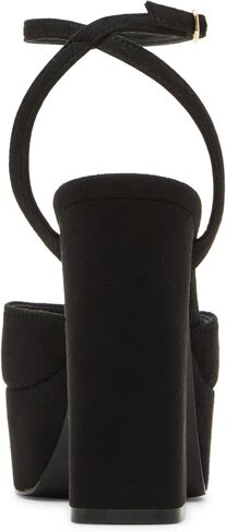 Madden Girl Women's Mett Heeled Sandals in Saudi Arabia