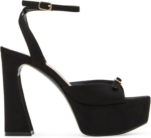 Madden Girl Women's Mett Heeled Sandals in Saudi Arabia