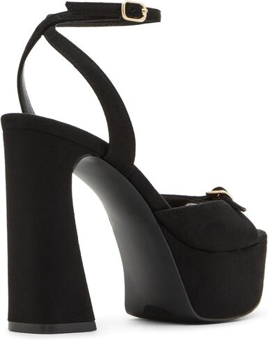 Madden Girl Women's Mett Heeled Sandals in Saudi Arabia