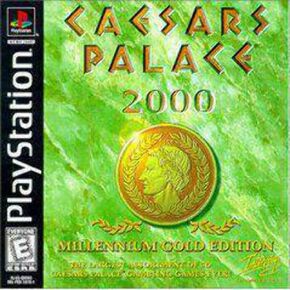 Caesars Palace 2000: Millenium Gold Edition