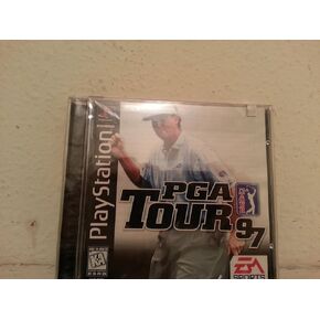 PGA Tour 97