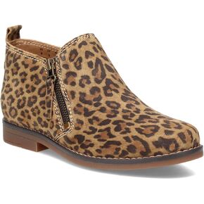 Hush Puppies Women's Mazin Cayto Ankle Boot