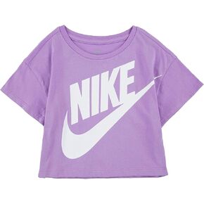 Nike Boxy T-Shirt (Toddler)