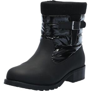 Trotters Women's Berry Mid Ankle Boot