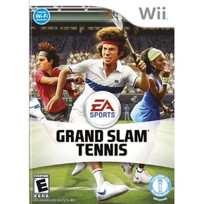Grand Slam Tennis