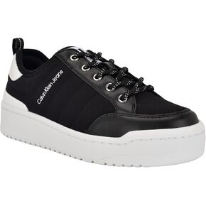 Calvin Klein Women's Austie Sneaker