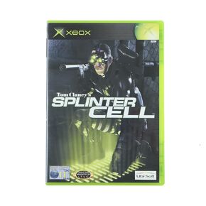 Tom Clancy's Splinter Cell