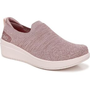 Ryka Womens Limitless Slip-On Sneaker