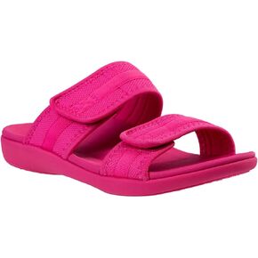 REVITALIGN Women's Elevate Slide Sandal
