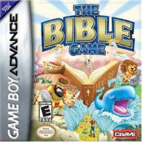The Bible Game (Renewed)