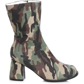Ellie Shoes Women's 300-trina Mid Calf Boot
