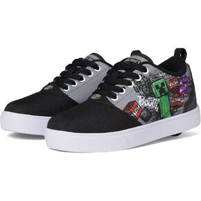 HEELYS Unisex-Adult Pro 20 Minecraft (Little Kid/Big Kid/Adult)