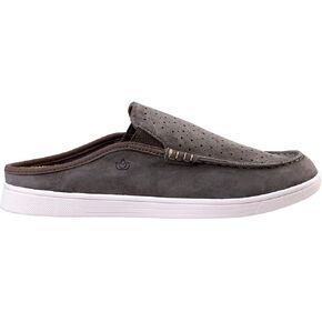 Spenco Women's St. Maarten Mule, Olive, 10 Wide