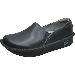 Alegria Debra Oiled Ash EU 38 (US Women's 8-8.5) Regular