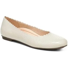 Vionic Julieta Women's Casual Comfort Ballet Flats