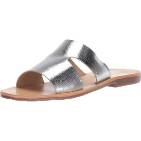 Chinese Laundry Women's Mannie Flat Sandal
