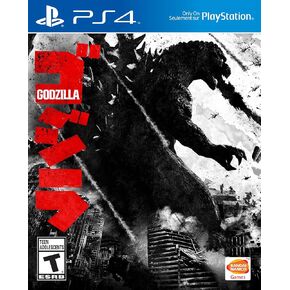 Godzilla - PlayStation 4 (Renewed)