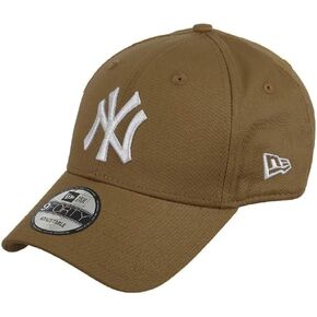 New Era NY Yankees 940 League Essential Camo Baseball Cap
