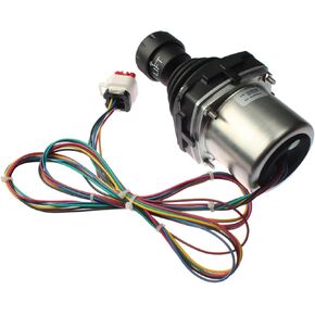 Lift/Swing Joystick Controller 1600317 1001166539 1001129555 1001118417 compatible with JLG 660SJ 460SJ 600A 450AJ 450A 600S 601S 600SC 660SJC