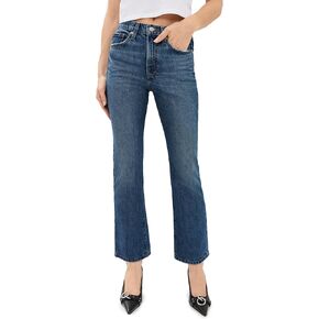 Joe's Jeans Women's The Stacey Ankle Boot Jeans