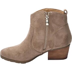 Corkys Footwear Womens Yonder 2" Bootie