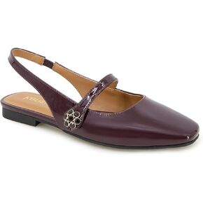 kensie Women's Felicity Ballet Flat