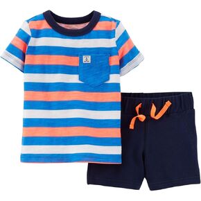 Carter's baby-boys Stripe