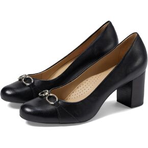 Marc Joseph New York Women's Daniella Ct Pump