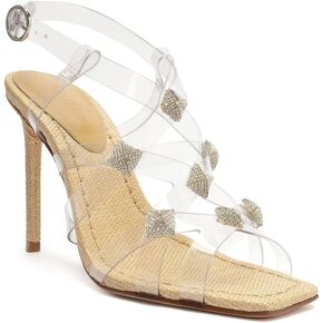 Schutz Women's Georgia Wedge Pump