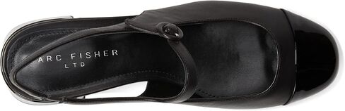Marc Fisher Women's Martie Pump in Saudi Arabia