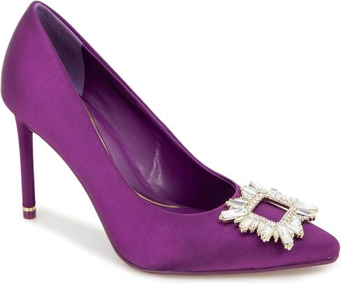 Kenneth Cole New York Women's Quinnly Jewel Pump in Saudi Arabia