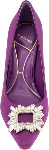 Kenneth Cole New York Women's Quinnly Jewel Pump in Saudi Arabia