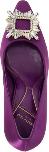 Kenneth Cole New York Women's Quinnly Jewel Pump in Saudi Arabia