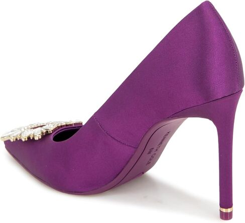 Kenneth Cole New York Women's Quinnly Jewel Pump in Saudi Arabia