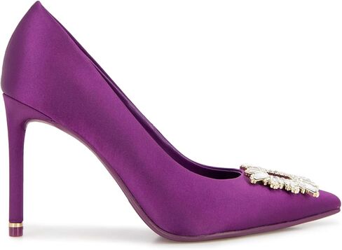 Kenneth Cole New York Women's Quinnly Jewel Pump in Saudi Arabia