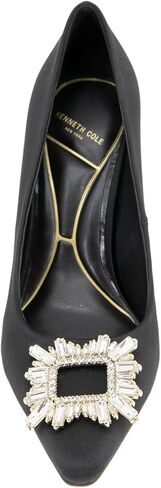 Kenneth Cole New York Women's Quinnly Jewel Pump in Saudi Arabia