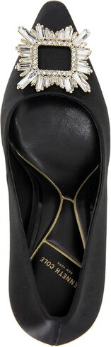 Kenneth Cole New York Women's Quinnly Jewel Pump in Saudi Arabia