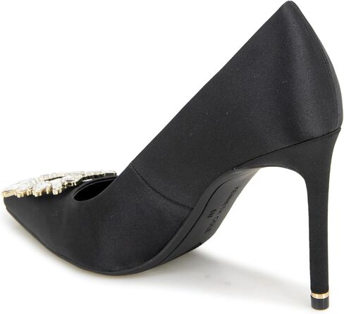Kenneth Cole New York Women's Quinnly Jewel Pump in Saudi Arabia