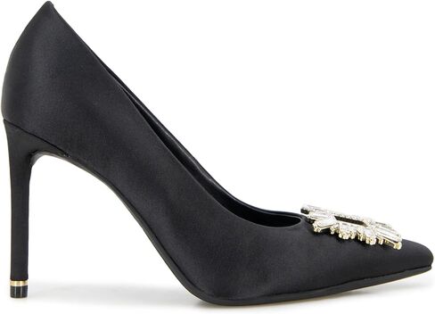 Kenneth Cole New York Women's Quinnly Jewel Pump in Saudi Arabia