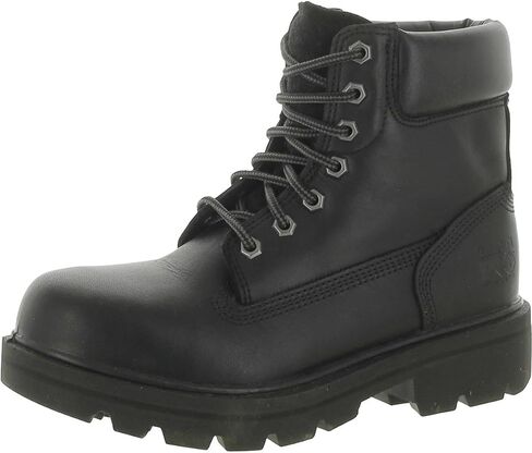 Timberland PRO Unisex-Adult Sawhorse 6" Composite Safety Toe in Saudi Arabia