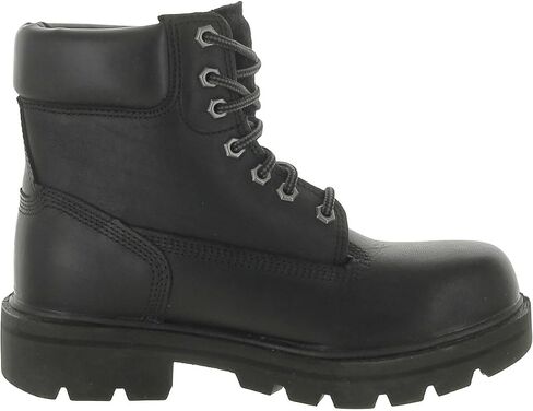 Timberland PRO Unisex-Adult Sawhorse 6" Composite Safety Toe in Saudi Arabia