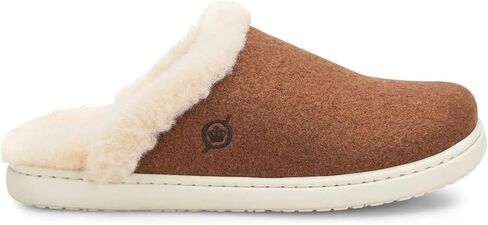 BORN Women's, Zoe Wool Clog Slipper in Saudi Arabia